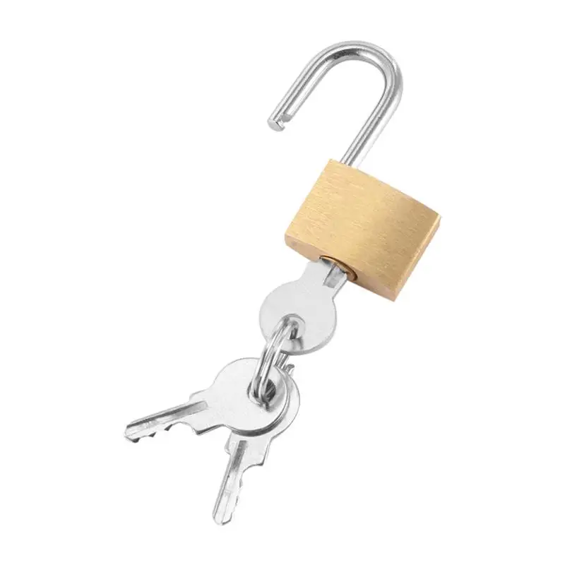 Hardware 20MM Small Copper Lock Luggage Case Padlock Box Case Lock Mini Locks Lovers Lock Home Improvement
Hardware 20MM Small Copper Lock Luggage Case Padlock Box Case Lock Mini Locks Lovers Lock Home Improvement