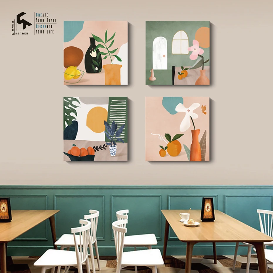Morandi Color Poster Plants Flower Poster Wall Art Canvas Oil Painting Posters And Prints Home Decoration Pictures CR1810110079
Morandi Color Poster Plants Flower Poster Wall Art Canvas Oil Painting Posters And Prints Home Decoration Pictures CR1810110079