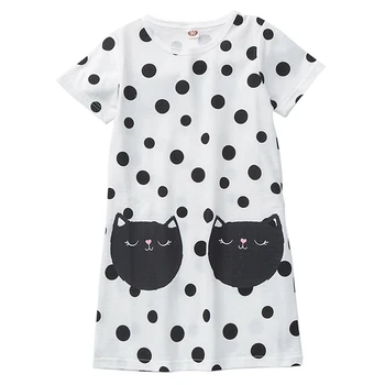 2020 Cute Baby Kids Bathrobe Pajamas Sleepwear Night Dress Kids Wave Point Robes Girls Nightgown
2020 Cute Baby Kids Bathrobe Pajamas Sleepwear Night Dress Kids Wave Point Robes Girls Nightgown