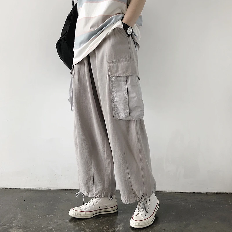 Overalls Loose Harajuku Wide Leg Palazzo Harem Pants Trousers Women Pantalon Mujer Femme Plus Size Streetwear Pantalones Hip Hop 
Overalls Loose Harajuku Wide Leg Palazzo Harem Pants Trousers Women Pantalon Mujer Femme Plus Size Streetwear Pantalones Hip Hop