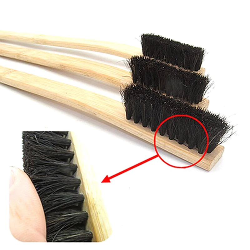 40cm 1Pcs Car Engine Tire Wheel Rim Cleaning Brush Long Bamboo Handle Natural Auto Detailing Washer For Motorcycles
40cm 1Pcs Car Engine Tire Wheel Rim Cleaning Brush Long Bamboo Handle Natural Auto Detailing Washer For Motorcycles