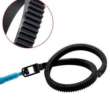1pcs Adjustable Zoom Focusing Follow Focus Handle Scale Lever with Gear Ring for Camera Lens
1pcs Adjustable Zoom Focusing Follow Focus Handle Scale Lever with Gear Ring for Camera Lens