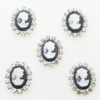 YWXINXI direct sales 10pcs/lot15*20MM metal Oval rhinestone Beauty Headbutton sewing jewelry accessories DIY wedding embellish
YWXINXI direct sales 10pcs/lot15*20MM metal Oval rhinestone Beauty Headbutton sewing jewelry accessories DIY wedding embellish