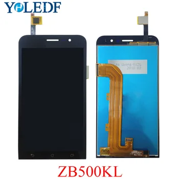 5.0" tested lcd For ASUS Zenfone Go ZB500KL X00AD Ecran LCD Display Panel Touch Screen Sensor Glass Assembly Replacement phone
5.0" tested lcd For ASUS Zenfone Go ZB500KL X00AD Ecran LCD Display Panel Touch Screen Sensor Glass Assembly Replacement phone