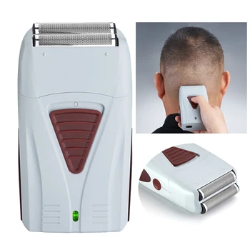 Multifunction Strong Hair Trimmer Rechargeable Cordless Shaver for Men Twin Blade Reciprocating Beard Razor Face Care
Multifunction Strong Hair Trimmer Rechargeable Cordless Shaver for Men Twin Blade Reciprocating Beard Razor Face Care