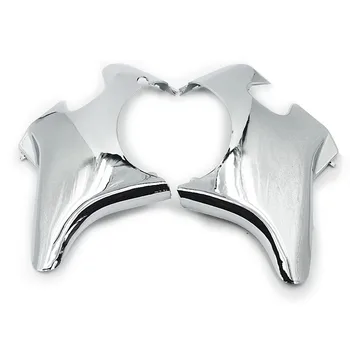 2 piece Motorcycle Frame Neck Cover Protectors For Honda Shadow ACE VT400 VT750 1997-2003 VT 400 750 Neck Trim Fairing Cover
2 piece Motorcycle Frame Neck Cover Protectors For Honda Shadow ACE VT400 VT750 1997-2003 VT 400 750 Neck Trim Fairing Cover