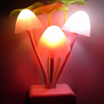 Cartoon Shape Night Light US Plug Light Sensor Novelty Light 3 LED Colorful Lamp for Children Baby Kid Bedside Lamp New
Cartoon Shape Night Light US Plug Light Sensor Novelty Light 3 LED Colorful Lamp for Children Baby Kid Bedside Lamp New