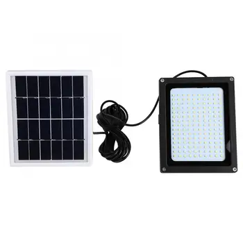 LED Sensor Light Solar Powered 150 LED Light Light-control & Motion Sensor Outdoor Garden Stairs Security
LED Sensor Light Solar Powered 150 LED Light Light-control & Motion Sensor Outdoor Garden Stairs Security