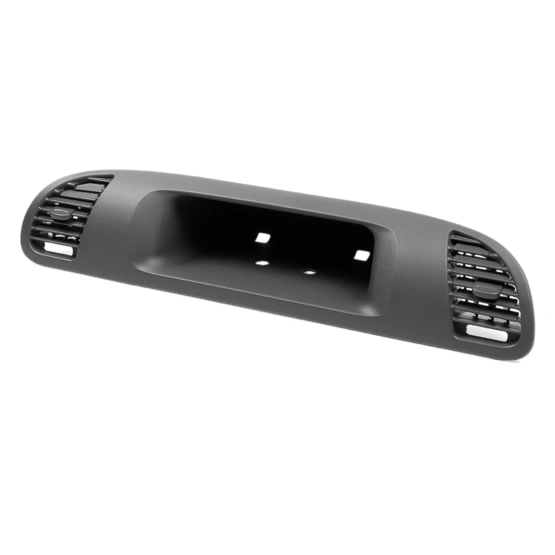 Car Shelf Passenger Compartment with Air Vent Hood for Mercedes for Benz Sprinter Cdi 1999-2006 Instrument Panel Outlet 90168016
Car Shelf Passenger Compartment with Air Vent Hood for Mercedes for Benz Sprinter Cdi 1999-2006 Instrument Panel Outlet 90168016