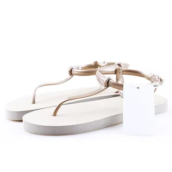 Summer Women Sandals Candy Color Jelly Shoes Female Beach Sandalias Femininas Casual Thong Flats Shoes For Women Flip Flops
Summer Women Sandals Candy Color Jelly Shoes Female Beach Sandalias Femininas Casual Thong Flats Shoes For Women Flip Flops