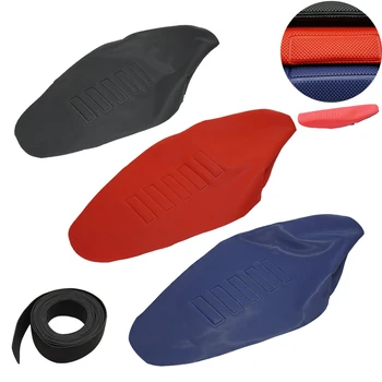 Motorcycle cushion set package non-slip Gripper Soft Seat Cover For KXF250 CRF250R 450R YZF250 KTM SX SXF EXC 125 250 300 350
Motorcycle cushion set package non-slip Gripper Soft Seat Cover For KXF250 CRF250R 450R YZF250 KTM SX SXF EXC 125 250 300 350
