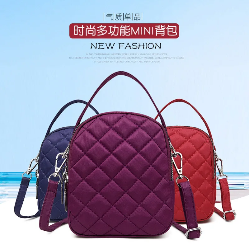 2019 Spring Mobile Phone Bag Korean-style Casual Waterproof Wallet Multi-Purpose Hand Single-shoulder Bag for Women Shoulder Clo
2019 Spring Mobile Phone Bag Korean-style Casual Waterproof Wallet Multi-Purpose Hand Single-shoulder Bag for Women Shoulder Clo