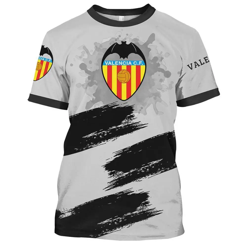 Camiseta de fútbol del equipo de España para hombre, transpirable con estampado 3D Camiseta deportiva, camisetas de moda de vera
Camiseta de fútbol del equipo de España para hombre, transpirable con estampado 3D Camiseta deportiva, camisetas de moda de vera