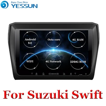Android 9 Octa core For Suzuki Swift 2017 2018 2019 Car Multimedia Player GPS Navigation Stereo Radio BT WIFI 
Android 9 Octa core For Suzuki Swift 2017 2018 2019 Car Multimedia Player GPS Navigation Stereo Radio BT WIFI