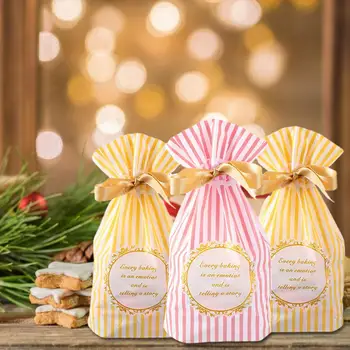 50pcs Merry Christmas Gift Bags Xmas Tree Drawstring Packing Bags Happy New Year Gift 2020 Christmas Candy Bags Navidad
50pcs Merry Christmas Gift Bags Xmas Tree Drawstring Packing Bags Happy New Year Gift 2020 Christmas Candy Bags Navidad