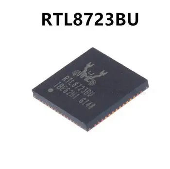 10/pcs RTL8723 RTL8723BU QFN56 brand new original imported genuine goods in stock
10/pcs RTL8723 RTL8723BU QFN56 brand new original imported genuine goods in stock