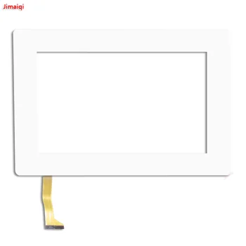 New Phablet Capacitive touch screen panel Digitizer Sensor Replacement For RP-278A-FPC-D Tablet Multitouch