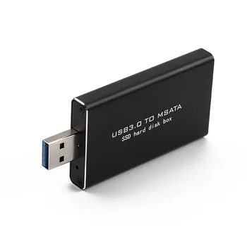 USB 3.0 120GB Mobile Hard Disk USB 3.0 To MSATA Read-330MB/S Write-310MB/S Portable U Disk USB Pen Drive Flash Drive Memory#E25
USB 3.0 120GB Mobile Hard Disk USB 3.0 To MSATA Read-330MB/S Write-310MB/S Portable U Disk USB Pen Drive Flash Drive Memory#E25