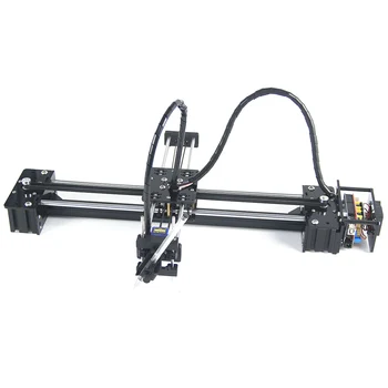 Writing Machine Learning Suite Writing Robot Imitating Handwritten Drawing Machine AXIDRAW Writing Robot