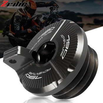 FOR 790Adventure Motorcycle Engine Oil Filler Plug Fuel Gas Cap FOR KTM 790 Adventure R 790 Adventure S 790 Adventure 2019-2020 
FOR 790Adventure Motorcycle Engine Oil Filler Plug Fuel Gas Cap FOR KTM 790 Adventure R 790 Adventure S 790 Adventure 2019-2020