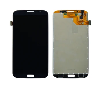 LCD Screen For Samsung Galaxy Mega 6.3 I9200 I9205 Touch Screen Panel Digitizer LCD Display Assembly
LCD Screen For Samsung Galaxy Mega 6.3 I9200 I9205 Touch Screen Panel Digitizer LCD Display Assembly
