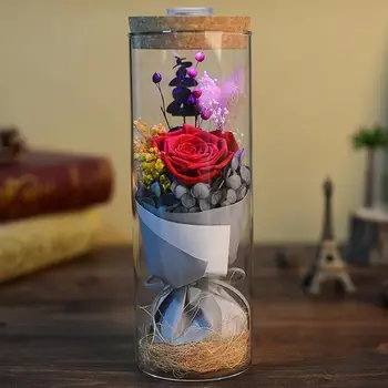 Beautiful Eternal Rose Eternelle LED Light Beauty And Gift In For Mother's Dome Valentines Day Glass The Beast Rose Birthda J8Y7
Beautiful Eternal Rose Eternelle LED Light Beauty And Gift In For Mother's Dome Valentines Day Glass The Beast Rose Birthda J8Y7