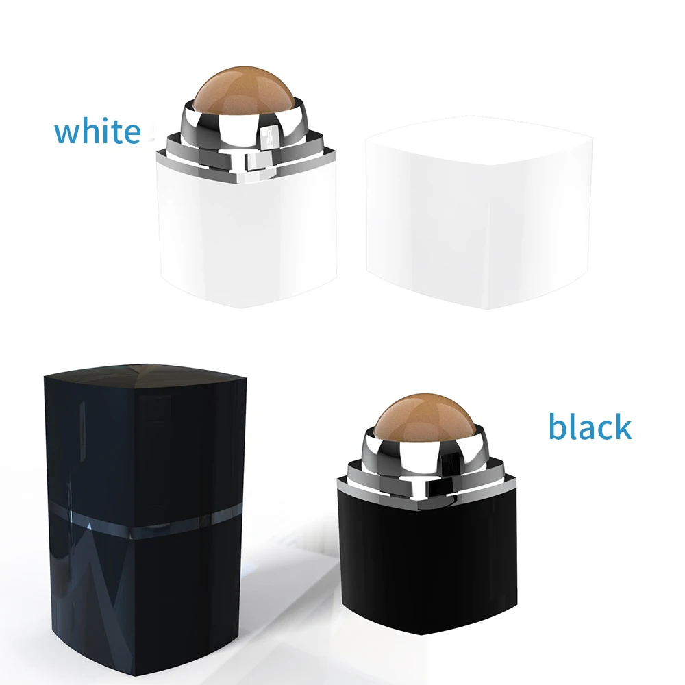 Portable Volcanic Stone Face Oil-Absorbent Roller Facial Cleansing Massage Pores And Oil Removal Artifact Face Shiny Changing
Portable Volcanic Stone Face Oil-Absorbent Roller Facial Cleansing Massage Pores And Oil Removal Artifact Face Shiny Changing