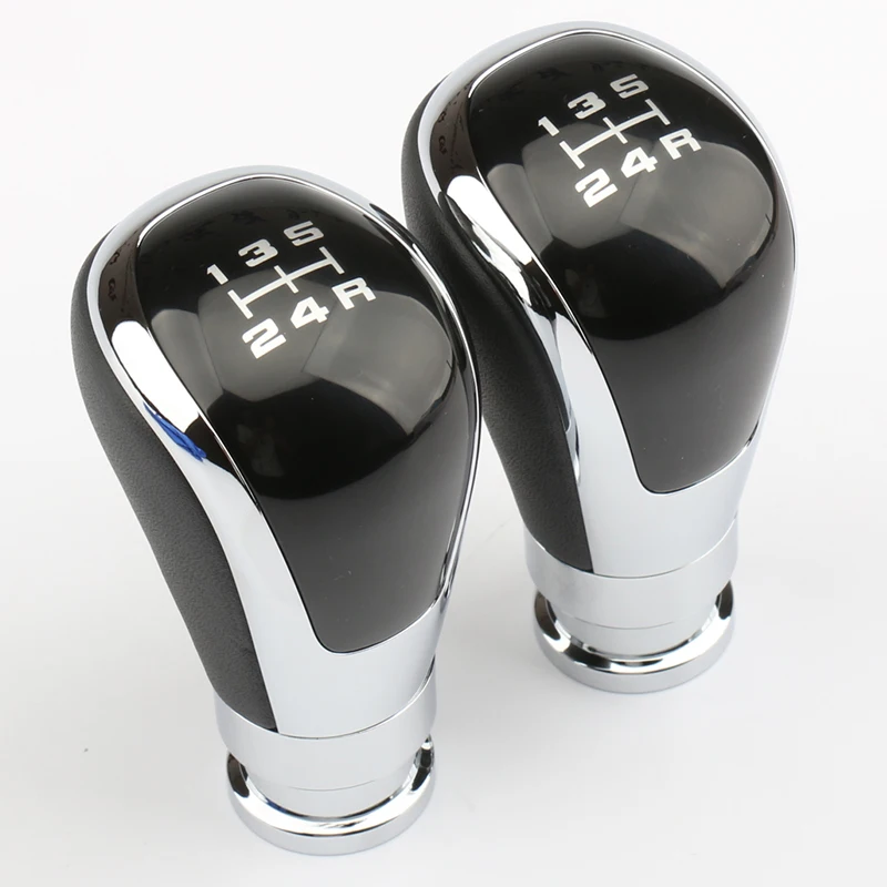 car 5 Speed Manual TransmissionGrips Gear Shift Knob Gear shift knob lever for Suzuki Swift for Sedan for Splash for S-Cross
car 5 Speed Manual TransmissionGrips Gear Shift Knob Gear shift knob lever for Suzuki Swift for Sedan for Splash for S-Cross