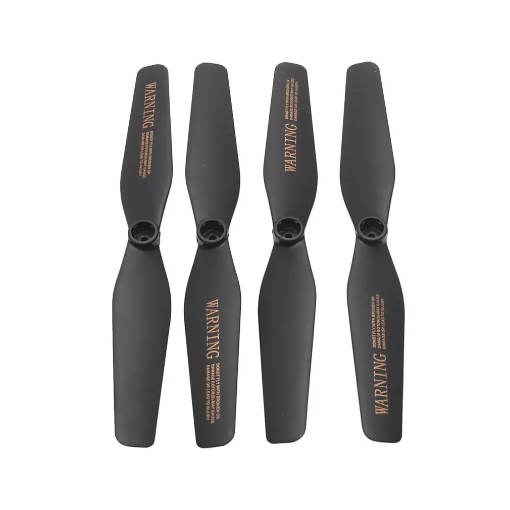 XS809S 4 pcs Propeller Props Blade Set For VISUO BATTLES SHARKS RC Quadcopter FPV Racing Drone Spare Parts RC Model Parts
XS809S 4 pcs Propeller Props Blade Set For VISUO BATTLES SHARKS RC Quadcopter FPV Racing Drone Spare Parts RC Model Parts