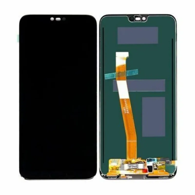 Lcd Display Touch Screen digitizer Mobile Phone Refurbished Replacement Repair Parts for huawei honor 10
Lcd Display Touch Screen digitizer Mobile Phone Refurbished Replacement Repair Parts for huawei honor 10
