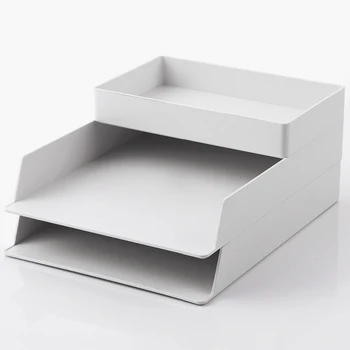 3PCS Office Desktop Organizer Box Multi-Functional Debris Storage Box Student Stationery Plastic Shelf Mail Tray File Organiser
3PCS Office Desktop Organizer Box Multi-Functional Debris Storage Box Student Stationery Plastic Shelf Mail Tray File Organiser