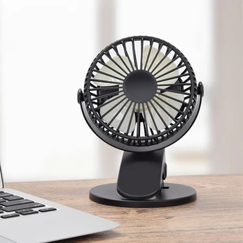 Portable Mini Fan Desk USB Electric Desktop Computer Table Fan Home Office 360 Degree All-Round Rotation Fans Mini Ventilator
Portable Mini Fan Desk USB Electric Desktop Computer Table Fan Home Office 360 Degree All-Round Rotation Fans Mini Ventilator