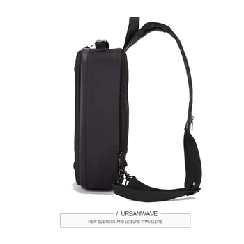 Hard Shell Shoulder Bag Backpack Travel Portable Multifunctional Protective Dustproof Water Resistant For Mavic 2 Pro/Zoom
Hard Shell Shoulder Bag Backpack Travel Portable Multifunctional Protective Dustproof Water Resistant For Mavic 2 Pro/Zoom
