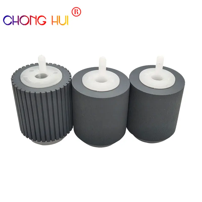 Chonghui 2Set for Sharp MX283 363 453 503 4528 3608 Carton Pick Up Roller 1466 1467 Pick Up Roller
Chonghui 2Set for Sharp MX283 363 453 503 4528 3608 Carton Pick Up Roller 1466 1467 Pick Up Roller