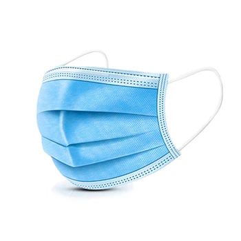 Particulate Respirator Mask dust protection Disposable Face Masks Elastic Ear Loop Disposable Dust Filter Safety Protective Mask
Particulate Respirator Mask dust protection Disposable Face Masks Elastic Ear Loop Disposable Dust Filter Safety Protective Mask