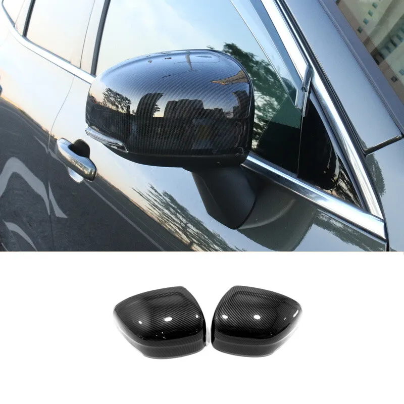 For Volvo XC60 2017 2018 2019 auto accessories Car rearview mirror cover Cover Trim Sticker car styling ABS Carbon fibre 2pcs
For Volvo XC60 2017 2018 2019 auto accessories Car rearview mirror cover Cover Trim Sticker car styling ABS Carbon fibre 2pcs