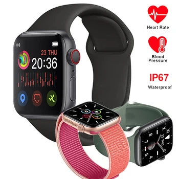 X6 Smart Watch X7 Men Women Support Bluetooth Call Heart Rate Pedometer Smartwatch Watch Series 5 IWO 10 11 PK F18 W34 W35 S6
X6 Smart Watch X7 Men Women Support Bluetooth Call Heart Rate Pedometer Smartwatch Watch Series 5 IWO 10 11 PK F18 W34 W35 S6