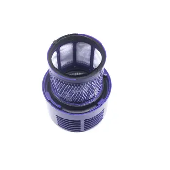 3Pcs Washable Filter Unit For Dyson V10 Sv12 Cyclone Animal Vacuum Cleaner pack G8TC
3Pcs Washable Filter Unit For Dyson V10 Sv12 Cyclone Animal Vacuum Cleaner pack G8TC