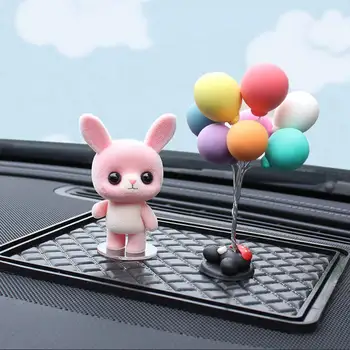 Car Decoration Balloon Cute Cartoon Car Mini Balloon Automobile Auto Interior Car-styling Car Confession Balloon
Car Decoration Balloon Cute Cartoon Car Mini Balloon Automobile Auto Interior Car-styling Car Confession Balloon