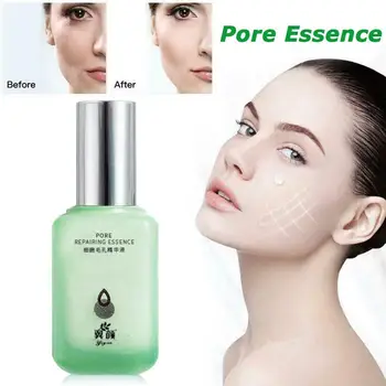 60ml Tender Pore Essence Repair Skin Centella Asiatica Face Face Moisturizing Serum Pore Beauty Shrink Serum Soothing J6J9 
60ml Tender Pore Essence Repair Skin Centella Asiatica Face Face Moisturizing Serum Pore Beauty Shrink Serum Soothing J6J9