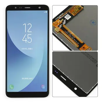 SS J4 Plus 2018 J415 J415F/G/M phone Screen assembly 
SS J4 Plus 2018 J415 J415F/G/M phone Screen assembly