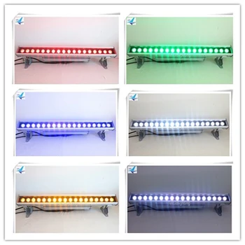 E-12pack outdoor ip65 18x18w six color 6 in1 led wall washer architecture or stage show decoration light 
E-12pack outdoor ip65 18x18w six color 6 in1 led wall washer architecture or stage show decoration light