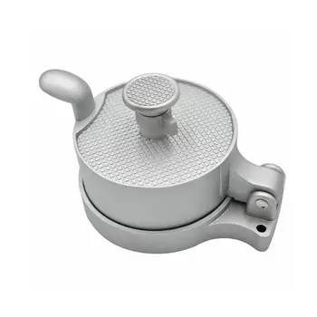 Aluminum Alloy Kitchen Hamburger Meat Press Tool Burger maker patty Hamburger Makers Maker Press Mold tools beef patty Burg Z1Z7
Aluminum Alloy Kitchen Hamburger Meat Press Tool Burger maker patty Hamburger Makers Maker Press Mold tools beef patty Burg Z1Z7