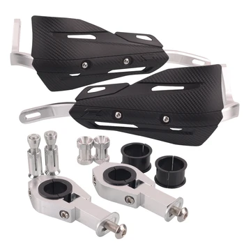 New Z Motorcycle 22MM 28MM Handlebar Handle Bar Guards Handguard For KTM EXC EXCF SX SXF XC XCF XCW XCFW 125 150 250 350 450 530
New Z Motorcycle 22MM 28MM Handlebar Handle Bar Guards Handguard For KTM EXC EXCF SX SXF XC XCF XCW XCFW 125 150 250 350 450 530