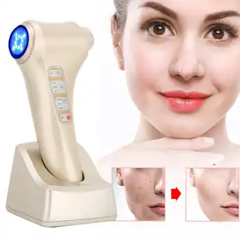Jade Roller Double Head Ultrasonic Ion Anti-Acne Photon Face Skin Rejuvenation Machine Device Ultrasonic Face Cleaning Tools
Jade Roller Double Head Ultrasonic Ion Anti-Acne Photon Face Skin Rejuvenation Machine Device Ultrasonic Face Cleaning Tools