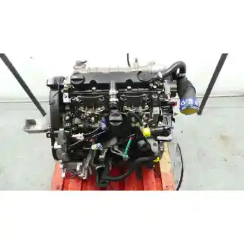 RHY COMPLETE ENGINE CITROEN XSARA PICASSO
RHY COMPLETE ENGINE CITROEN XSARA PICASSO
