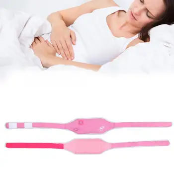 Posture Corrector Heating Waist Belt Wrap Adjustable Hot Compress Moxibustion Uterus Warming Belt for Health Care Correction
Posture Corrector Heating Waist Belt Wrap Adjustable Hot Compress Moxibustion Uterus Warming Belt for Health Care Correction