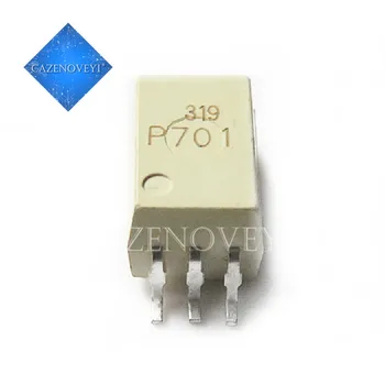 10pcs/lot TLP701(TP.F) TLP701 SOP-6 In Stock
10pcs/lot TLP701(TP.F) TLP701 SOP-6 In Stock