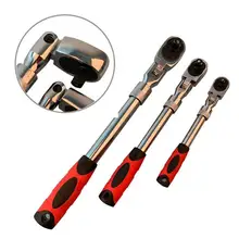 1/4 3/8 1/2inch High Torque Ratchet Wrench 72 Teeth Quick Release Hand Tool Wrench Set Hand Tools Car Repair Tools
1/4 3/8 1/2inch High Torque Ratchet Wrench 72 Teeth Quick Release Hand Tool Wrench Set Hand Tools Car Repair Tools