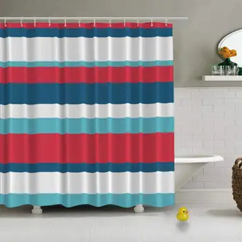 Vector Striped Pattern Seamless Background Vector Waterproof Shower Curtain for Guest Suite,79''L x 72''W
Vector Striped Pattern Seamless Background Vector Waterproof Shower Curtain for Guest Suite,79''L x 72''W